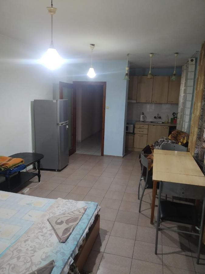 Lider Apartment Center Warna Exterior foto