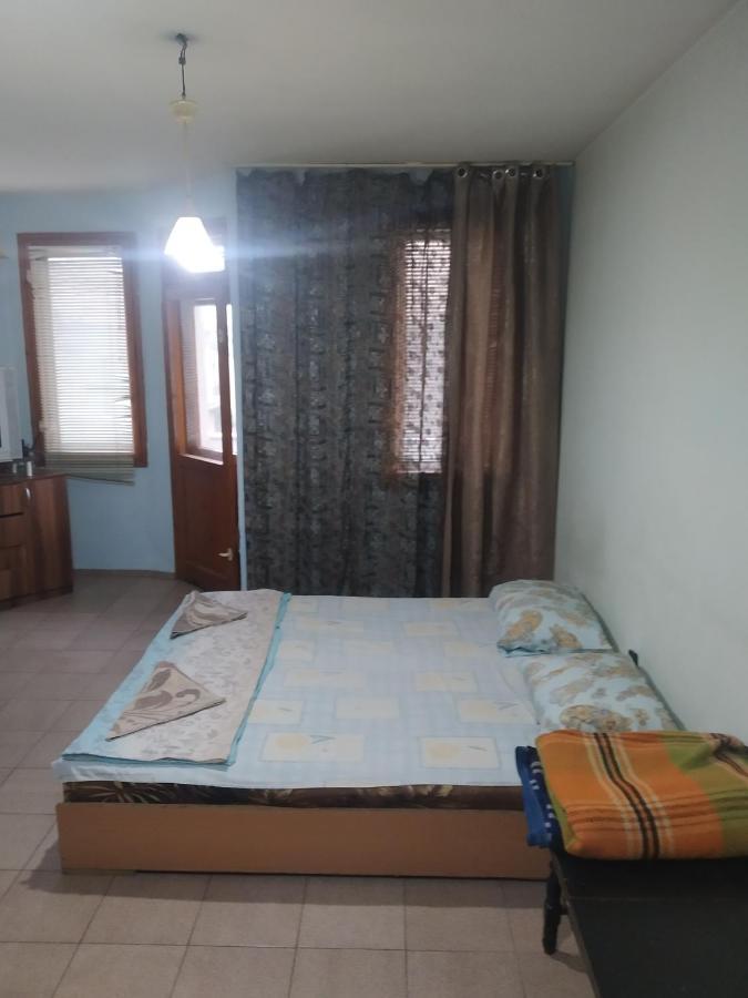 Lider Apartment Center Warna Exterior foto
