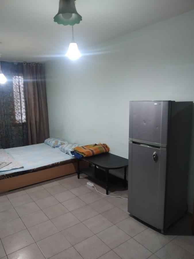 Lider Apartment Center Warna Exterior foto