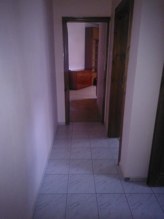 Lider Apartment Center Warna Exterior foto